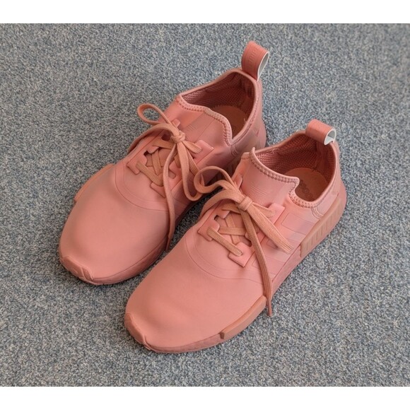 adidas Shoes - Adidas Women NMD Runner R1 Trace Pink FV1796 Fashion Lifestyle Sneakers Size 9.5